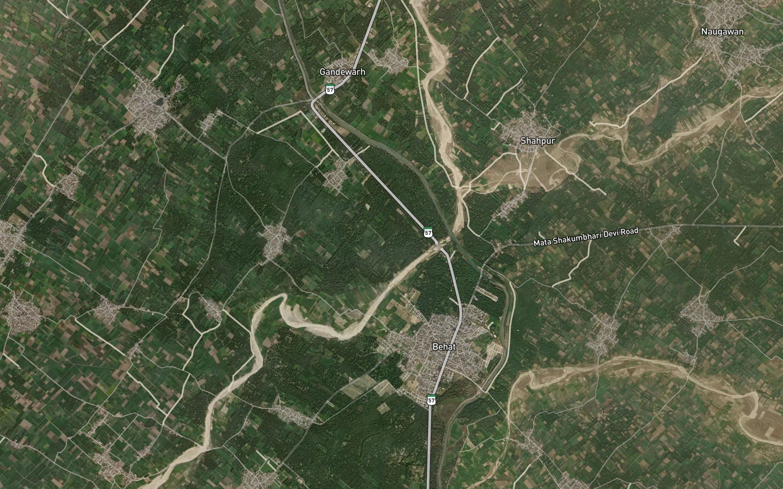 Sultanpur Minor
