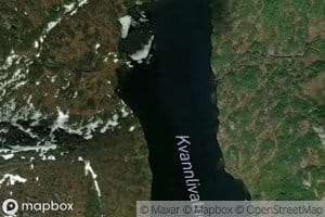 Kvannlivatnet
