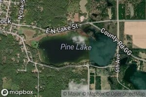 Pine Lake