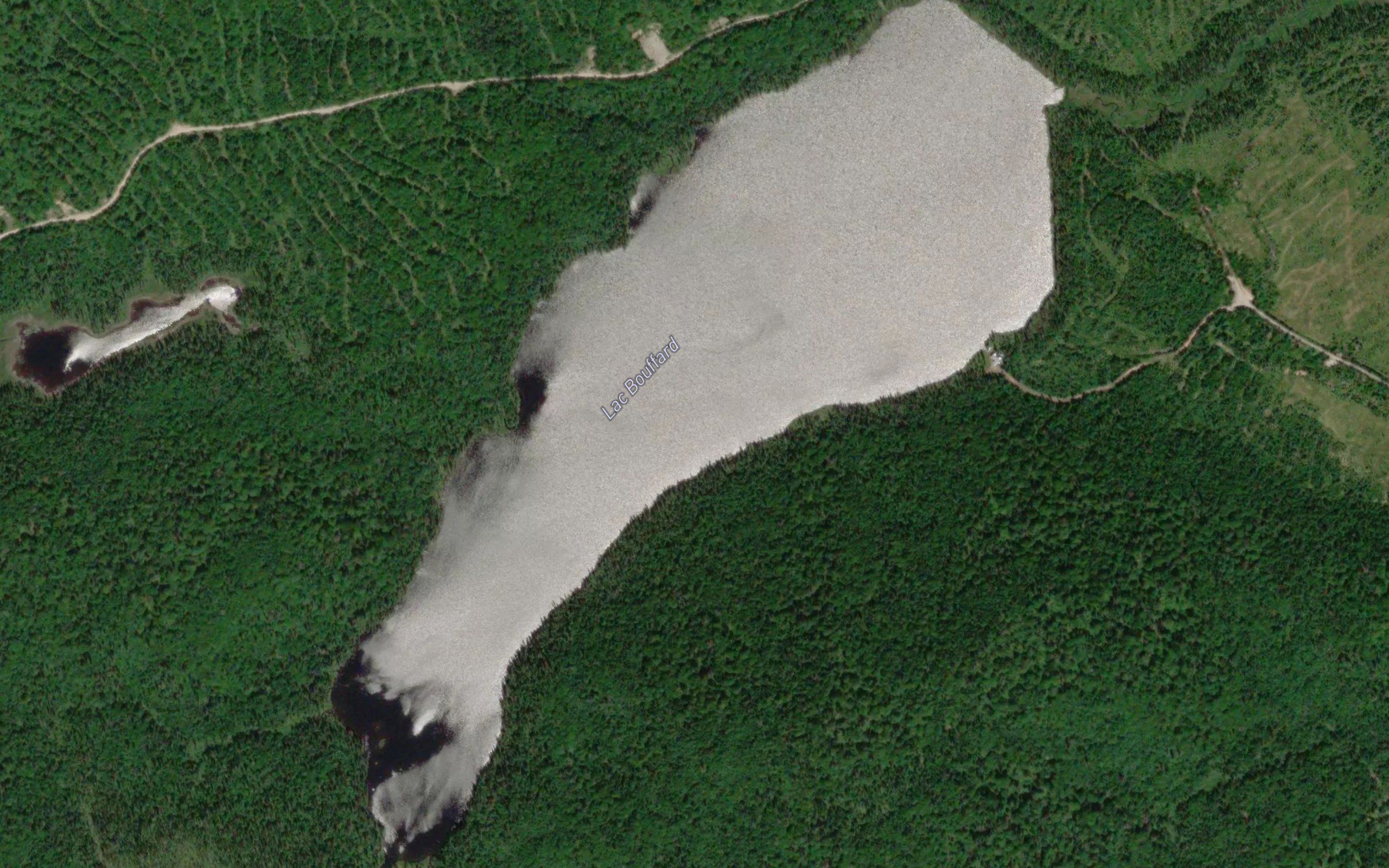 Lac Bouffard