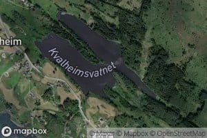 Kvalheimsvatnet