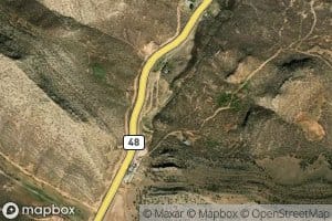 Cheshmeh-ye Sarab-e Chahar Zebar