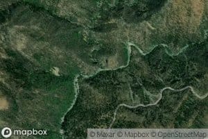 Eldorado Creek
