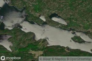 Anderson Lake