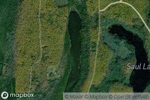 Davies Lake
