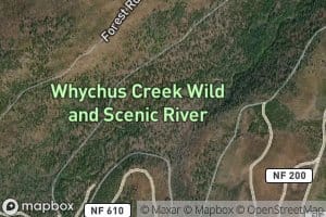 Snow Creek