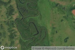 North Two Creek