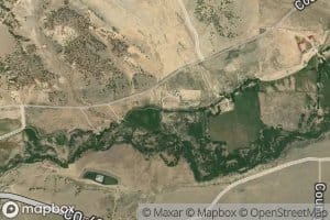 Martin Ditch Number 2