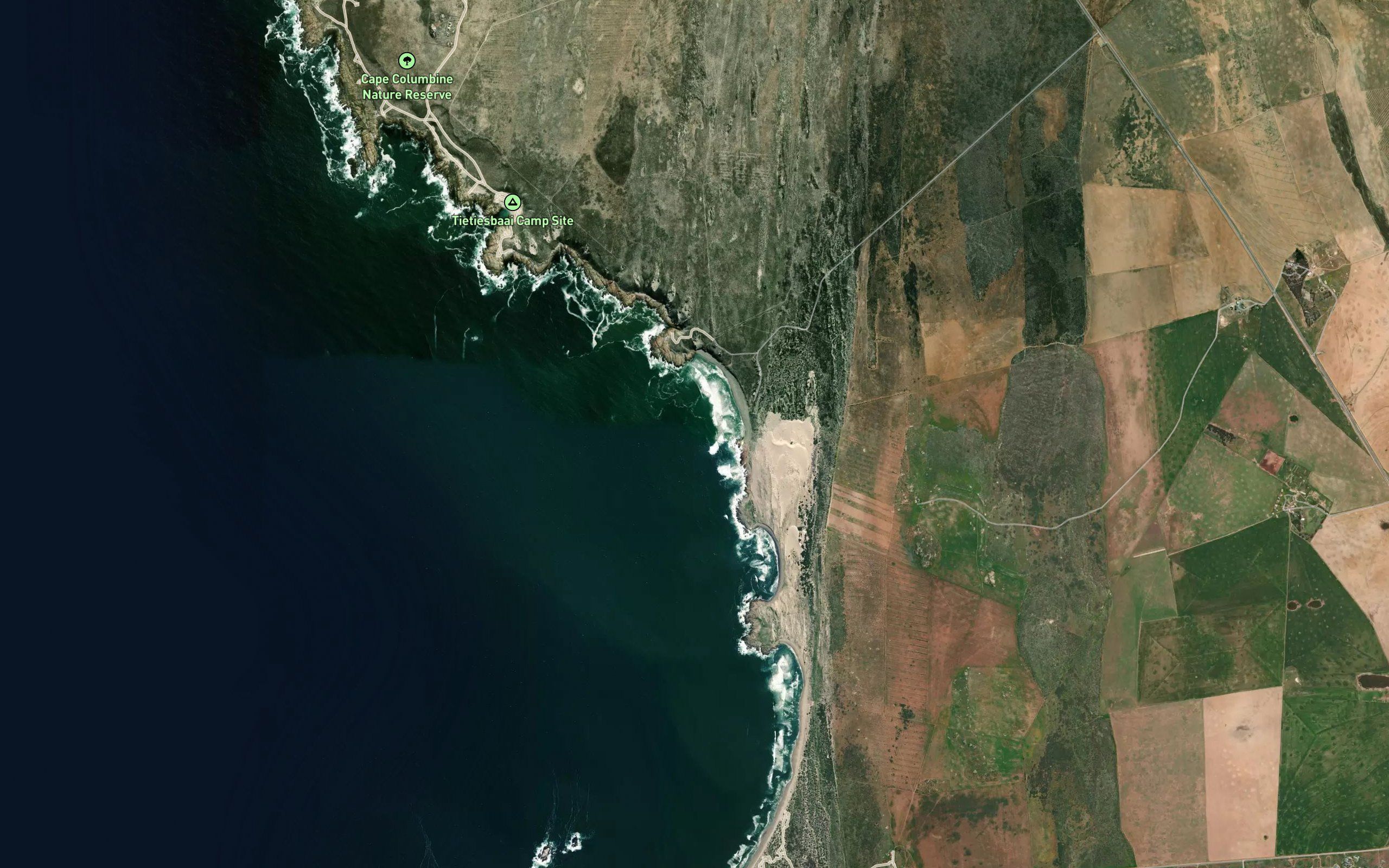 Varswaterbaai