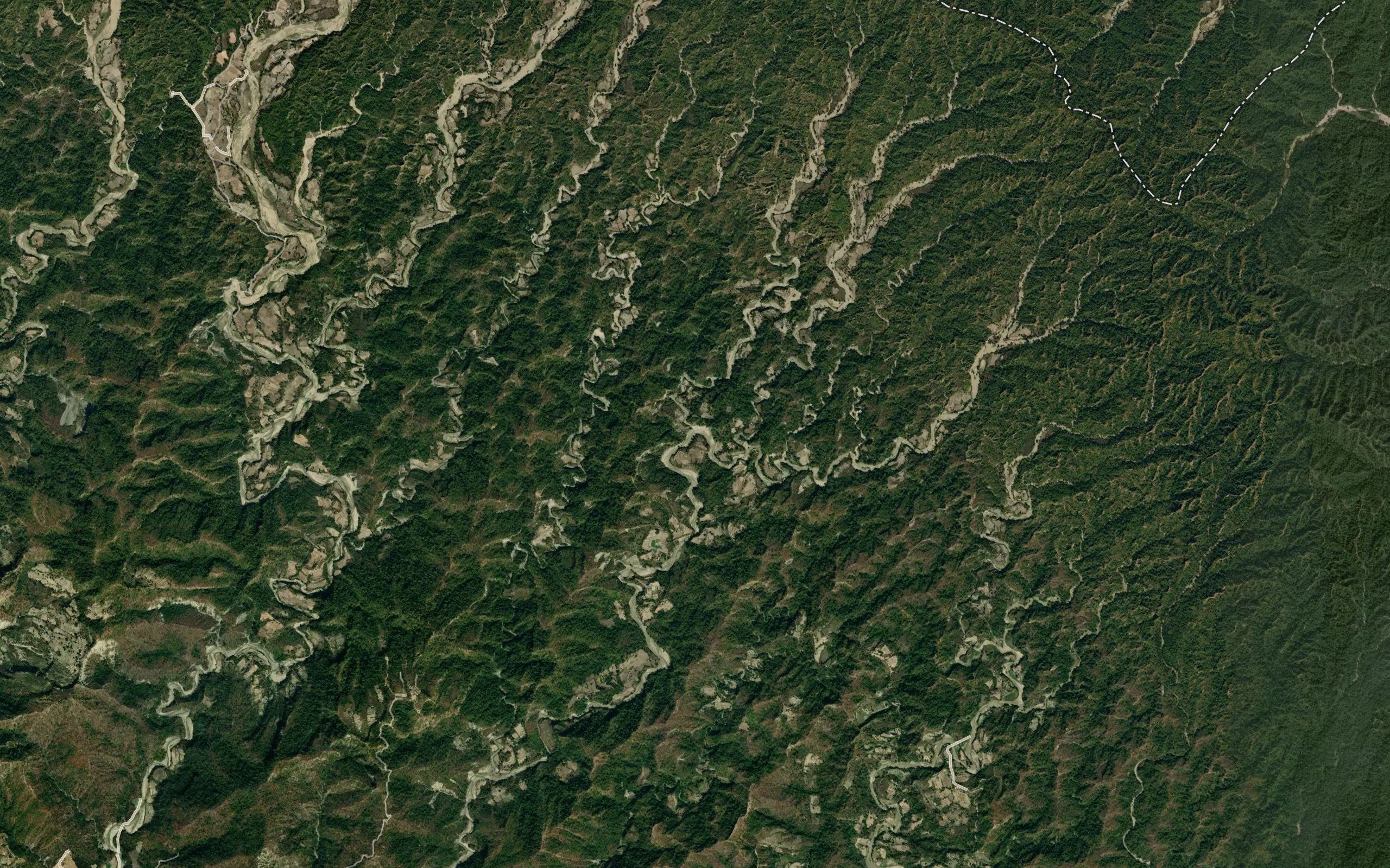 Purbi Khola