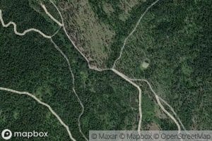 North Fork Bear Creek