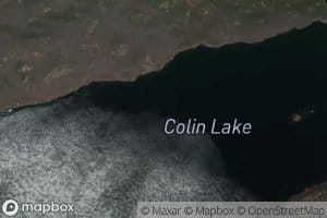 Colin Lake