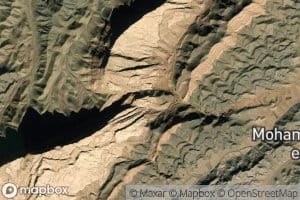 Kalateh Cheshmeh Kuh