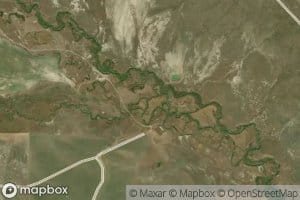 Flat Creek