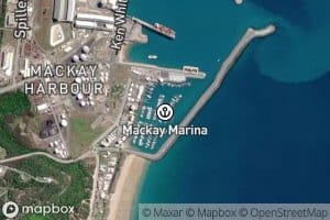 Mackay Marina