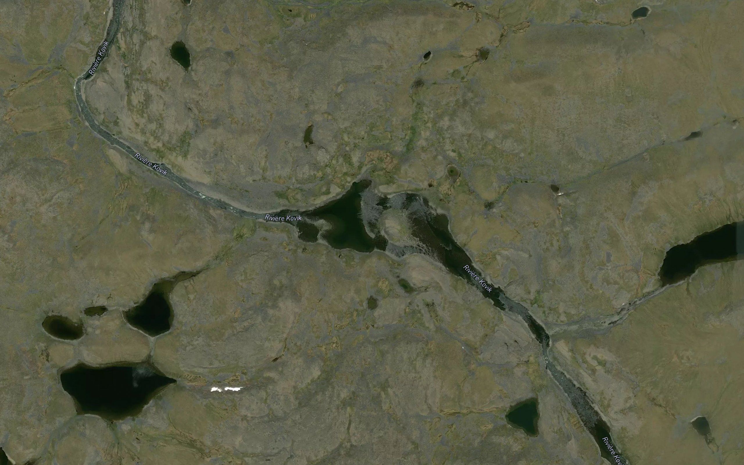 Lac Qikirtalik