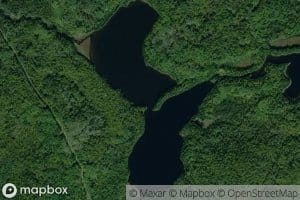 Kellington Lake