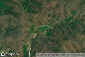 Ang Kep Nam Huai Phrao