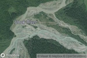 South Unuk River