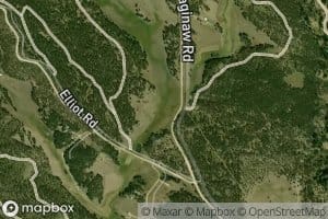 Middle Fork French Creek