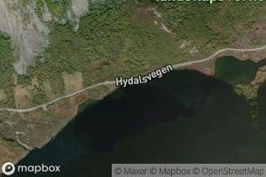 Hydalsvatnet,nordre