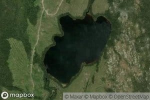Lac du Marecage