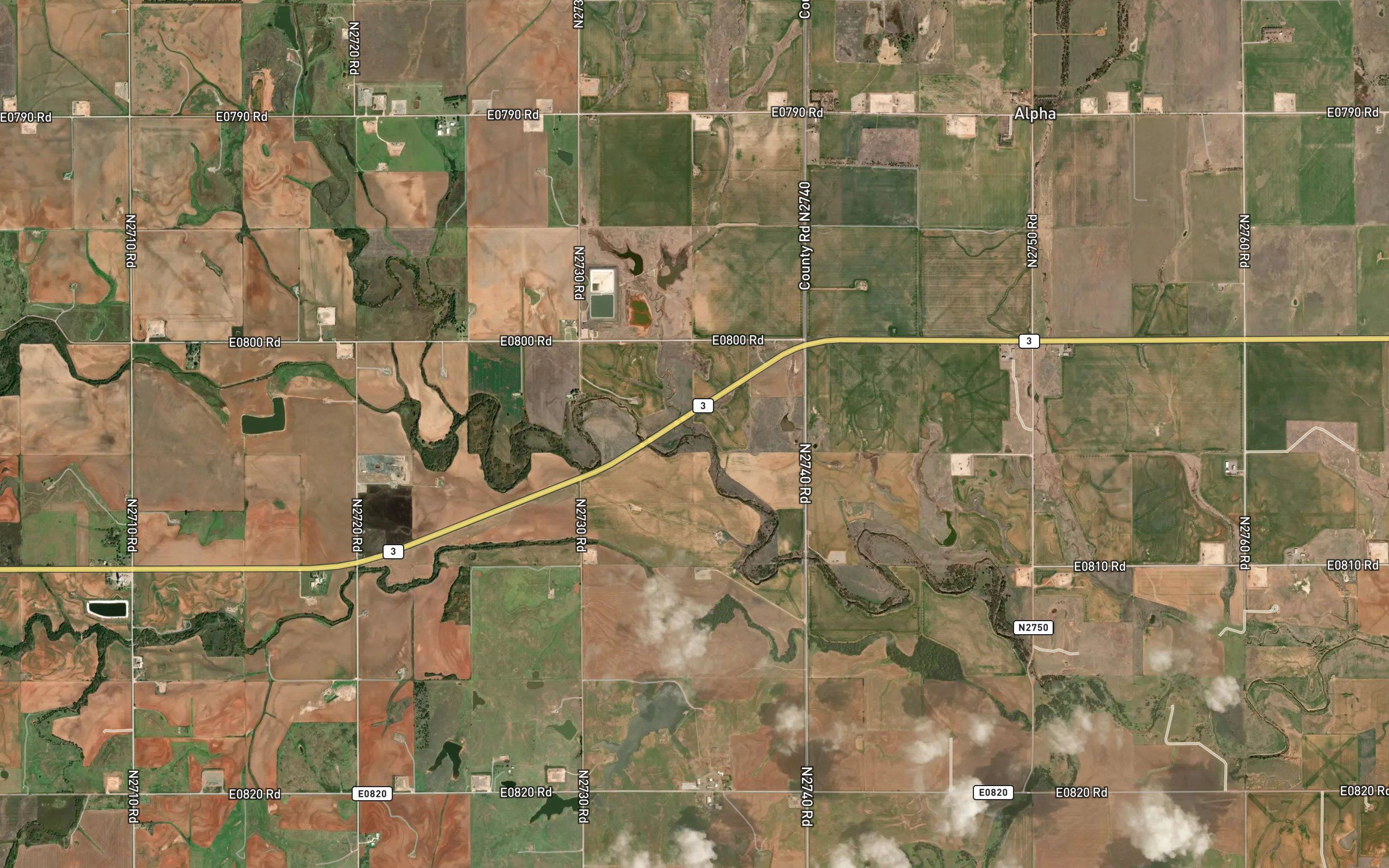 Little Otter Creek