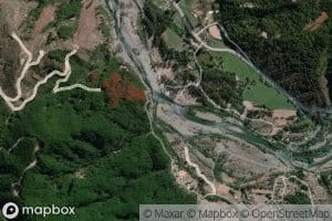 Quebrada Vega de Salas