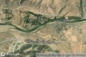 Shelah-ye Taghah-ye Timur