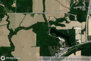 Central Illinois Public Service Reservoir