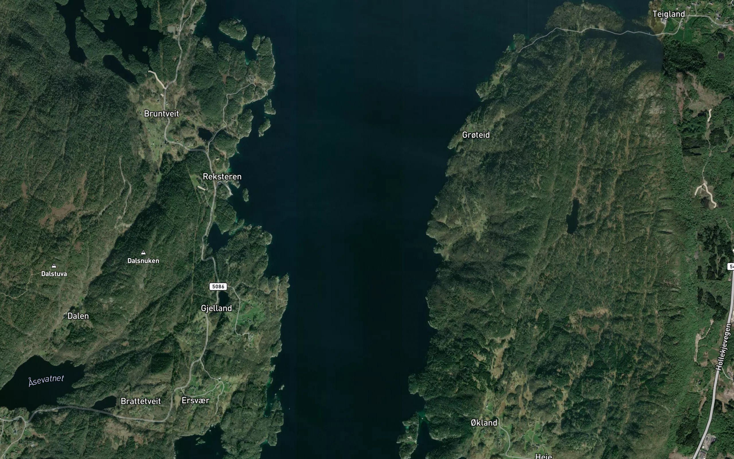 Soreidsvika