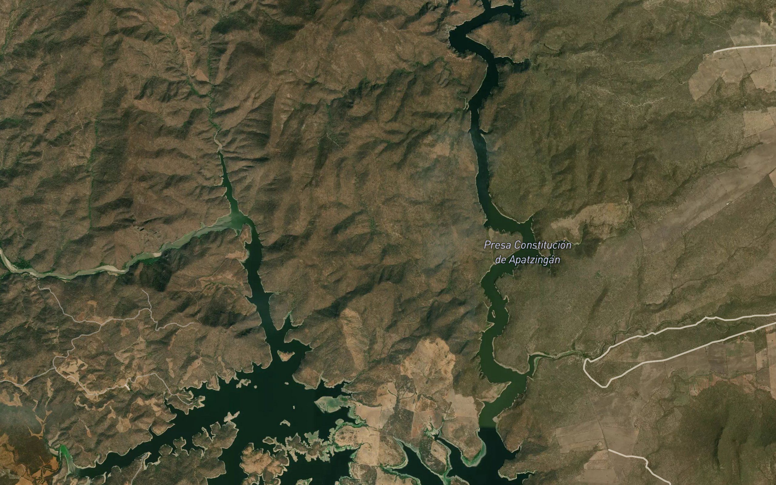 Barranca El Bejuco