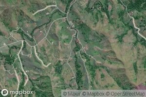 Bole Creek