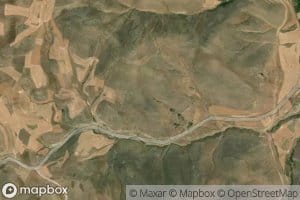 Cheshmeh-ye Ush Bolagh