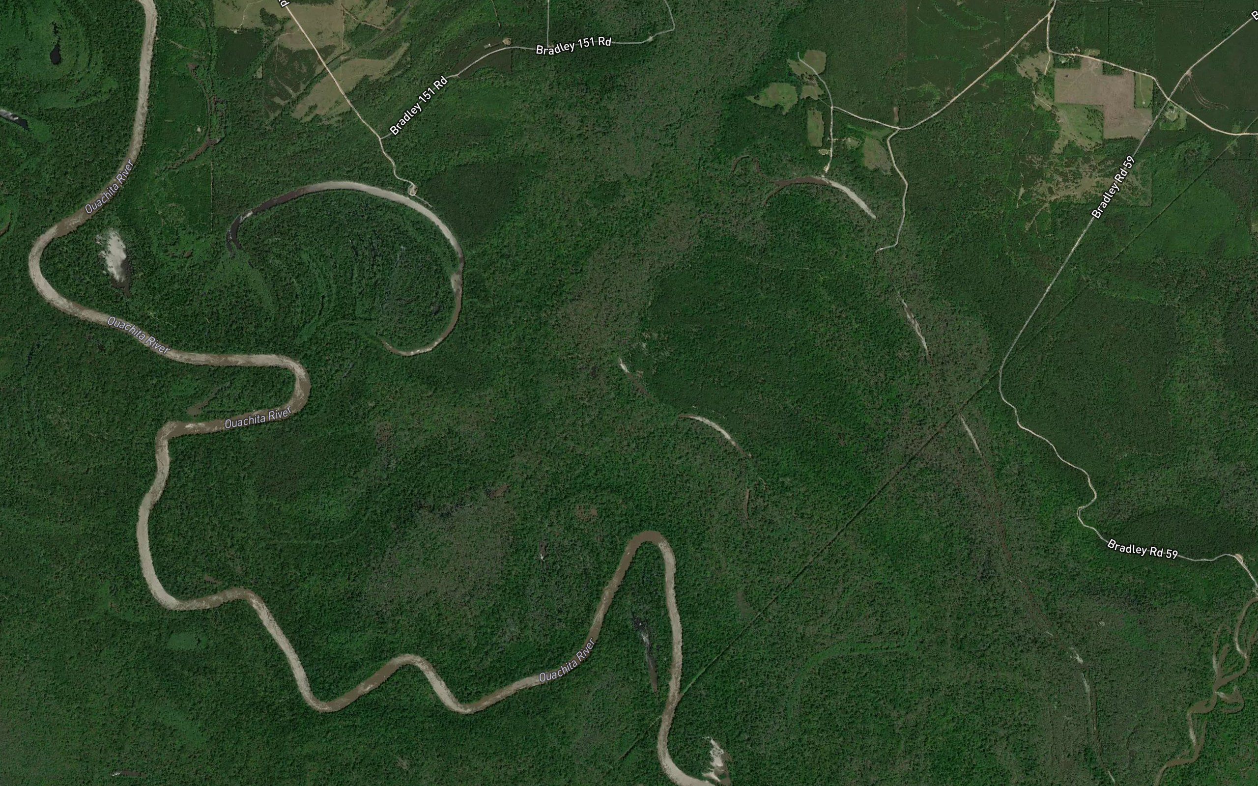 Buck Lake