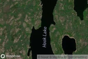 Hook Lake