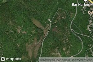 New Mills Meadow Pond