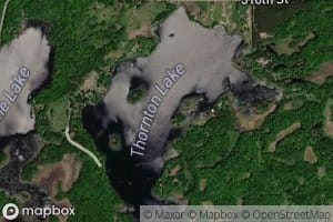 Thornton Lake