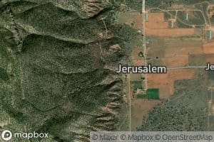 Larch Cristensen Spring