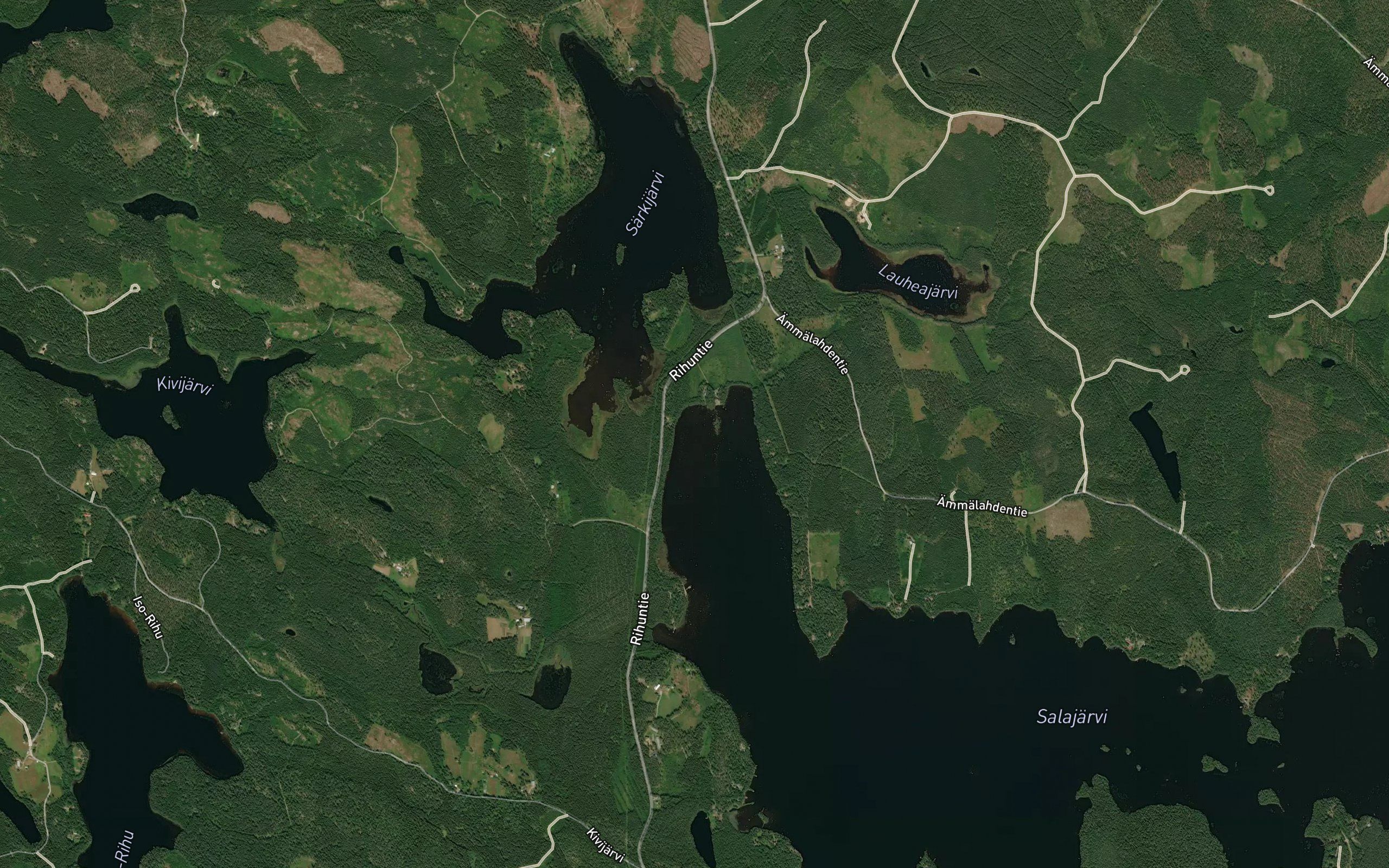 Nalkalahti