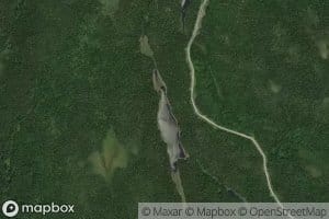 Lac Daniel