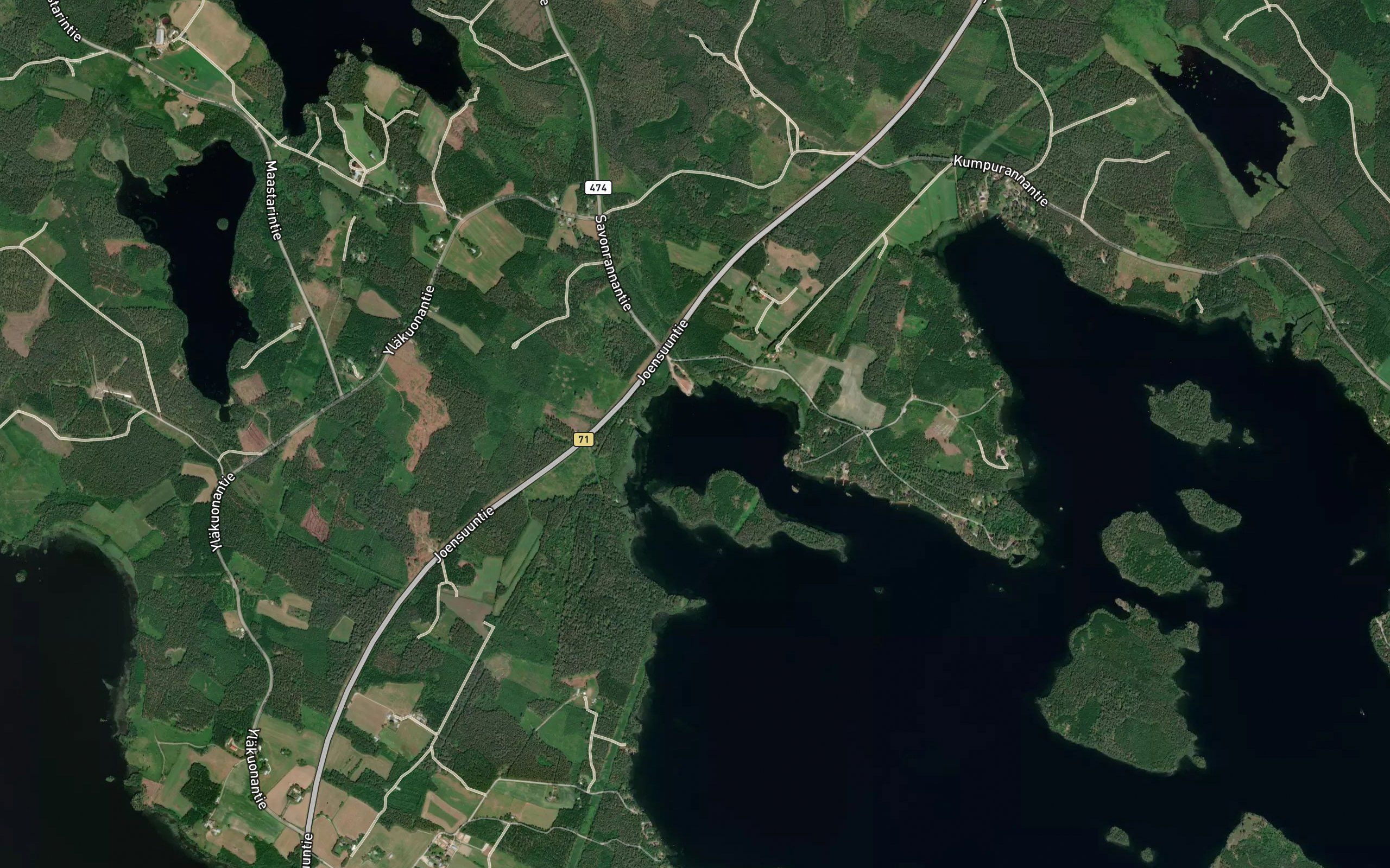 Majalahti