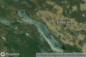 Ozero Bereznenskoye