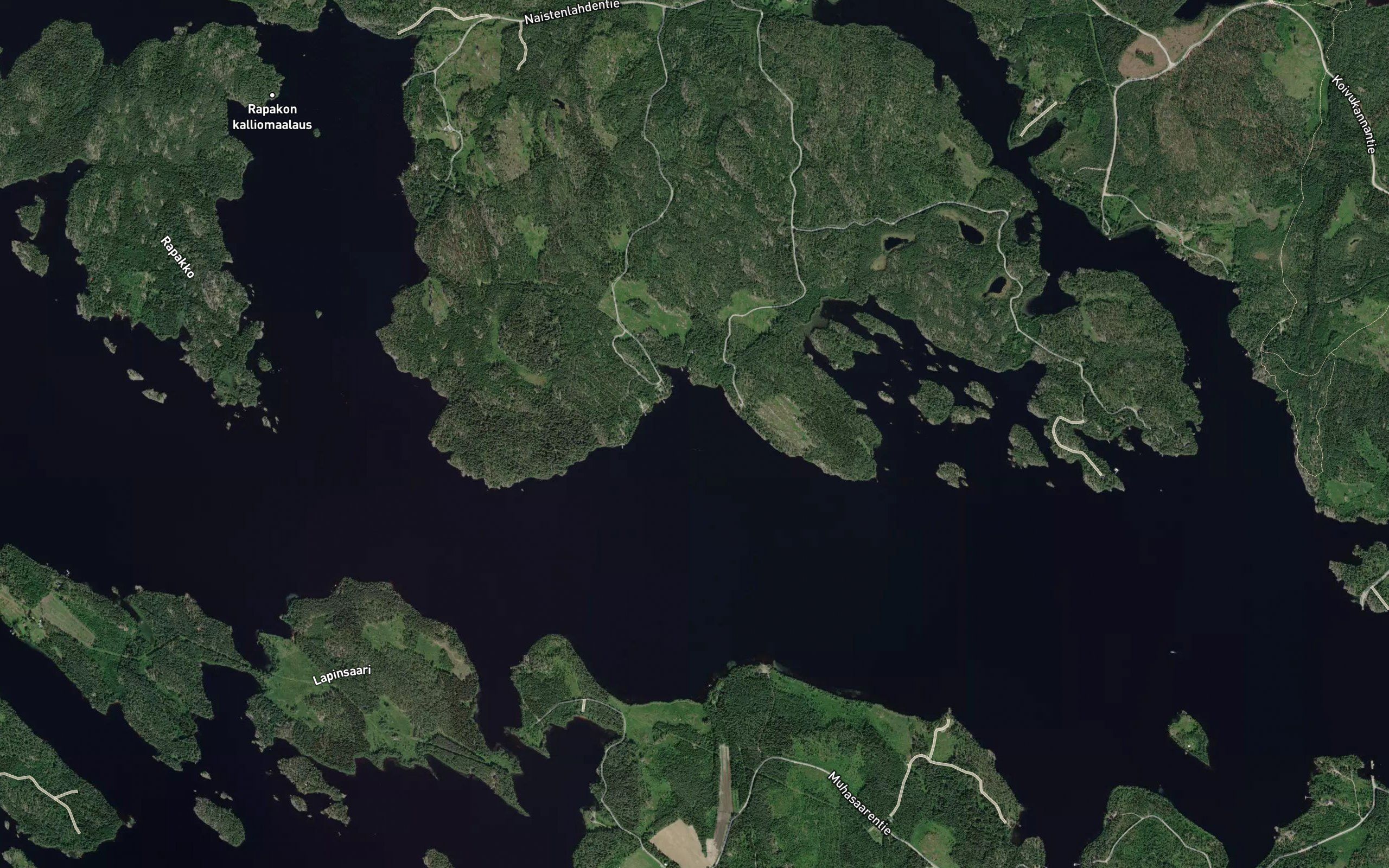 Roporaivionlahti