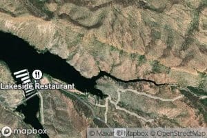 Tortilla Creek