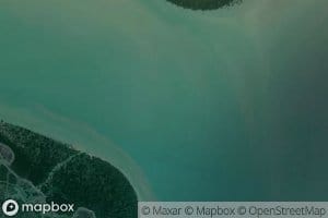 Paikseik Taungmaw River