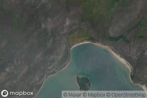 Fansher Lake