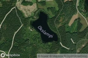 Okslampi