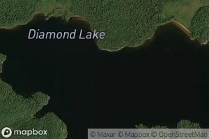 Diamond Lake