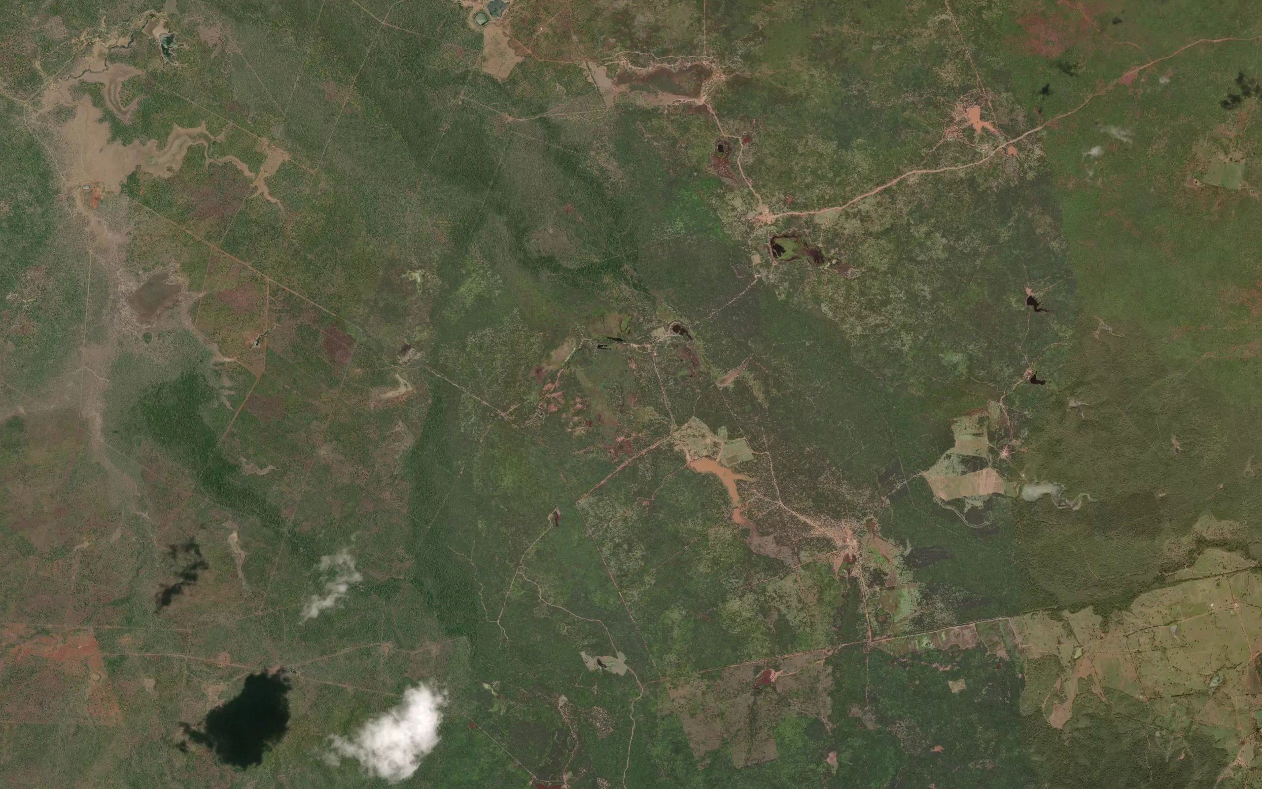 Quebrada de Petare